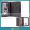 Double Best ID Card Slim Wallet