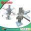 Heavy Duty AS1576 hot dipped galvanized kwikstage scaffolding