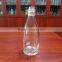 Custom design 500ml high flint glass soap foam pump bottle                        
                                                                                Supplier's Choice
