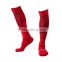 Men football stockings sports socks, Outdoor football socks RB6601