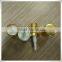 Crimp pump
