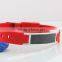 4 in 1 energy element rubber bracelet magnetic bracelet clasp silicone bracelet for sale