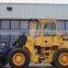 USED MACHINERIES - IT18B WHEEL LOADER (8940)