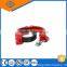 ductile iron grooved 45 degree elbow