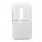 OEM New 3D Sublimation Blank Matte Custom printing phone cover for MOTO G3 Case
