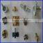cangzhou scaffolding jack nut