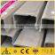 ZHL zhonglian China Gold Supplier aluminium profiles for curtain pole and curtain rods