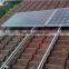 Solar PV Roof Mounting Kit for Panel Installation