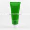 wholesale 120g plastic cosmetic tubes in guangzhou factory