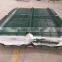 50x200mm wire Fence / powder coated fence panel for hot sale in China