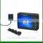 2.7" Angel Eye Mini Video Recording System Detective Button DVR Recorder