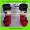 Adjustable Roller Skate Ski Boot Carrier Ski Boot Strap Boot Bander