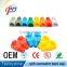 colorful cat5e cat6 rj45 plug cap/ rj45 connector boots/ modular plug boot