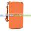 Best Gift Vigo's Geek Woman's Wristlet Built-in Stand universal case Wallet Clutch