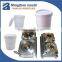 china huangyan 5Liter plastic paint bucket mold manufacturer