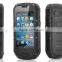 S09 rugged mobile phone Quad core/GPS/WIFI 3G (IP68) PTT android smart outdoor mobile phone
