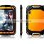 Rugged senior phone 7.85 inch IPS screen MTK8382 Quad core 1GB+16GB Android mobile phone