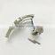 For Stainless Steel Watch Strap Belt Buckle Steel 316