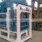 QT5-15 China concrete hollow blocks machine for sale with CE ISO