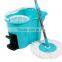 Easy and convenient 360 degree spin mop 2015