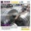 Economical prepainted steel shearing uncoiling machine
