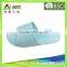 Hot Sale Comfortable and Soft PVC Indoor Slippers, Men Slippers