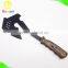 Hot sale top quality outdoor camping survival stainless steel tool head tactical tomahawk with sheath