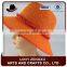 10 years experience new style promotional adult bucket hat with short brim