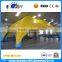 Hottest sale giant inflatable canvas tents