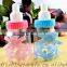  wholesale little baby feedingplastic candy bottle for candy products