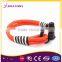 Professional Manufacturer Colorful Handmade Bracelet Cord