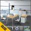 L shape office furniture chairman desk,office furniture director desk