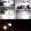 H9 11W Super Bright Auto Front Fog Lights Driving Lighting LED Bulbs 12V