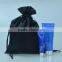 2015 top quality Satin Hair Extension Packaging hair bag