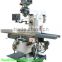 ultra precision cheap professional milling machine CE ISO certified