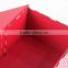 Factory price paper folding box magnetic packaging paper storage box