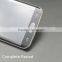 2016 Hot Selling Anti-fingerprint Tempered Glass Screen Protector for Samsung s7 edge