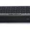 Mini Travel Size Bluetooth 3.0 Wireless Pocket Keyboard For PC, Tablets and Smartphones