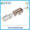 2015 High Quality dc Motor 120rpm 8mm 12v