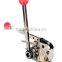 Steel strapping machine manual tools