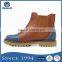 Australia Anti Toe Cap High Heel Durable Rubber Kids Winter Boots