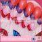 wholesale colorful double face polyester satin ribbon