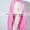 Long Beauty Japanese cartoon cosplay wig with natural wave N354