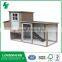 Factory DirectEco-friendly Wooden Pet House