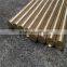 Free CuttingBrass rod Hpb59-1 Brass Bar price china supplier