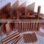 T2 Copper Bar Copper Round Bar Price 1 kg Copper China Supplier