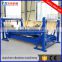 Gyratory Vibrating Screen for Rice Separation/Linear gyratory vibrating screen sieving for coffee beans coconut powder