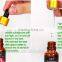 Hot Sale High Quantity AX20ml Fragrance Oil Burner Enssential Oil for Aroma Burner