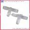 Hot sale plastic quick fitting