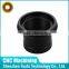 Aluminum cnc machining parts camera parts electrical components